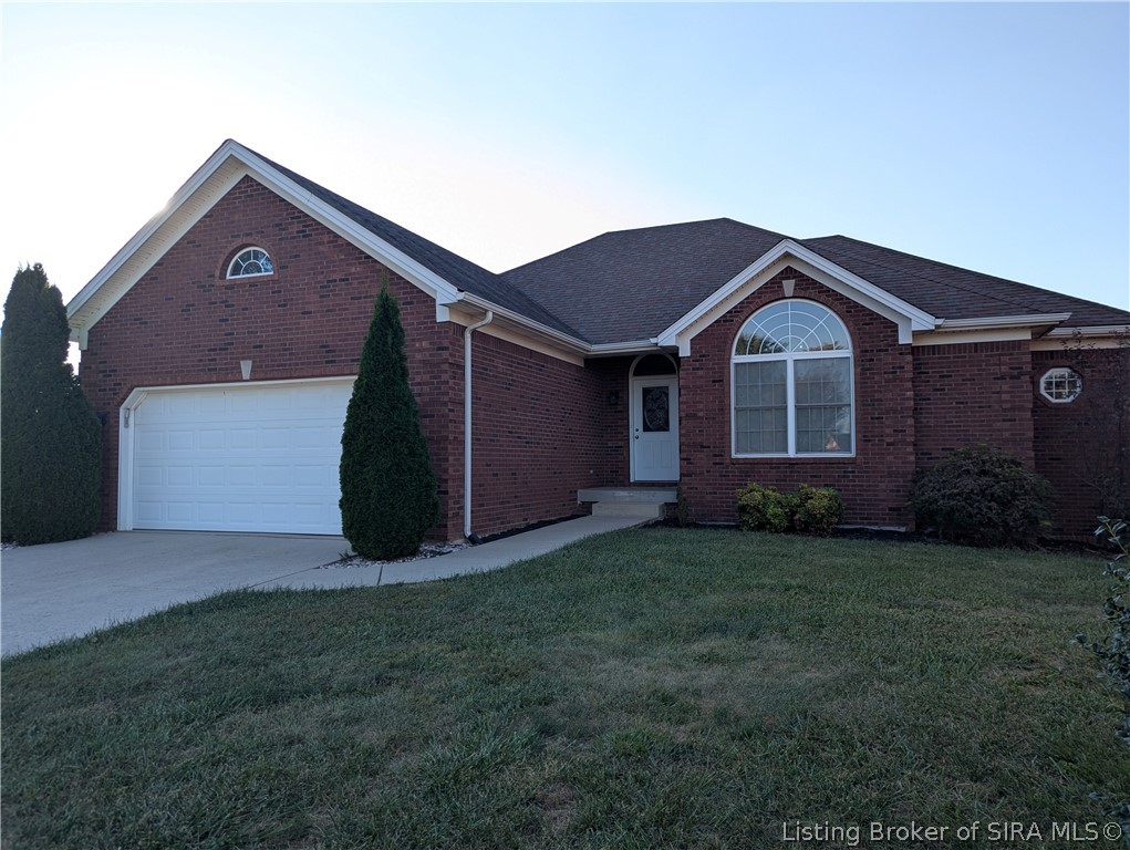 8510 Greenbrier Court Property Photo 1