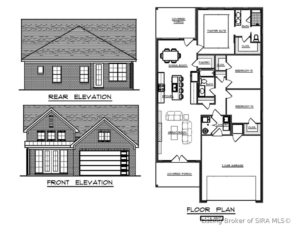 5020 Win Way Property Photo 4