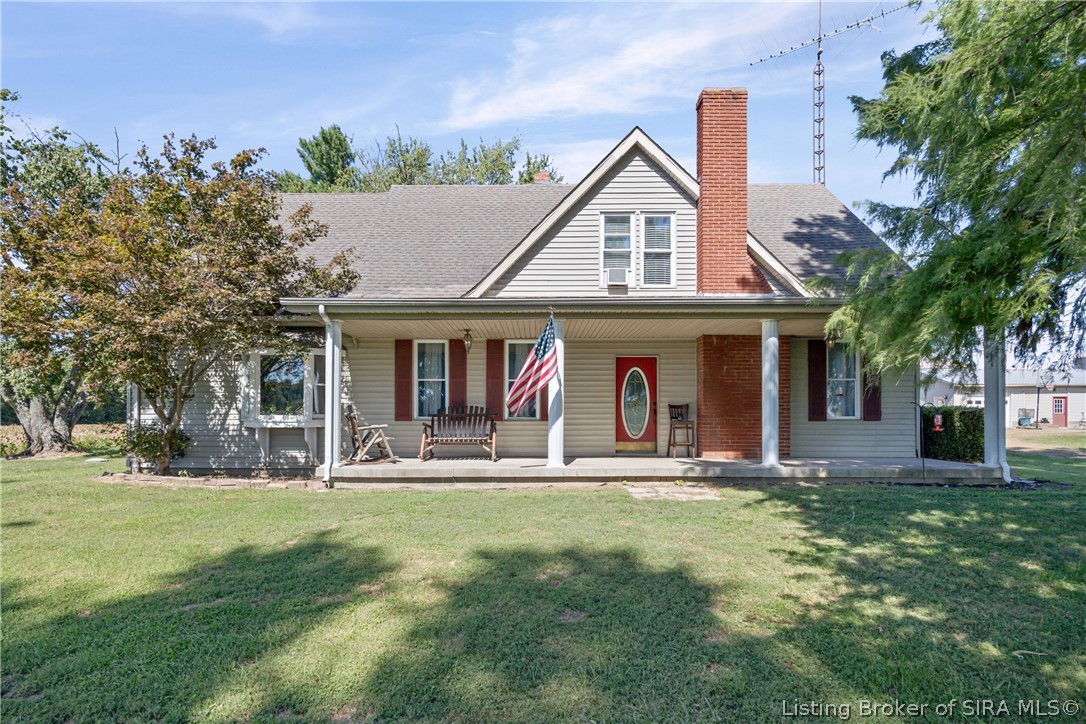 3141 E Burn Road Property Photo 2