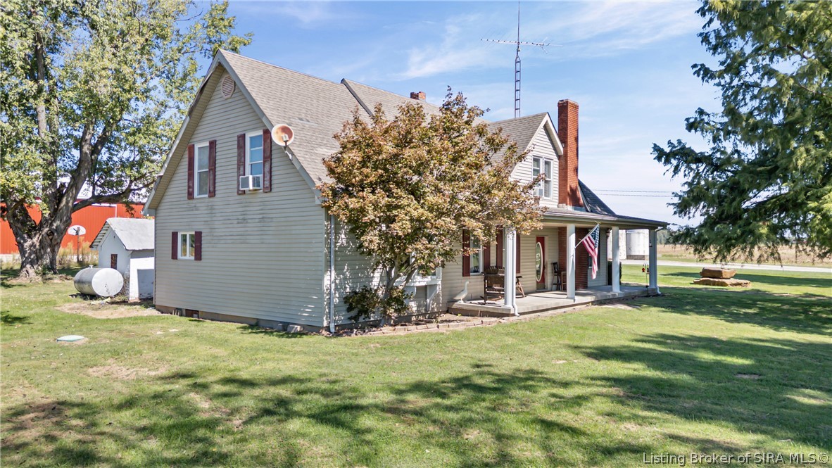 3141 E Burn Road Property Photo 26