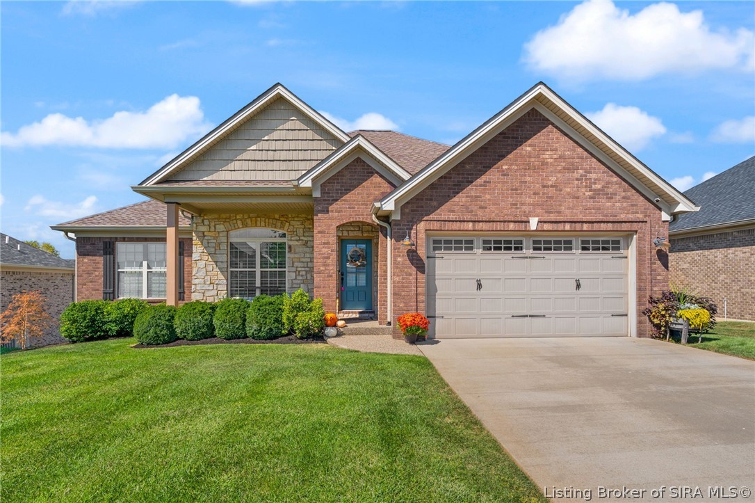 3112 Timberlake Court Property Photo 1