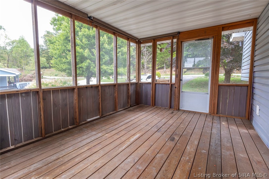 541 S State Road 335 Property Photo 6