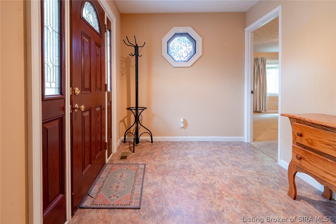541 S State Road 335 Property Photo 8