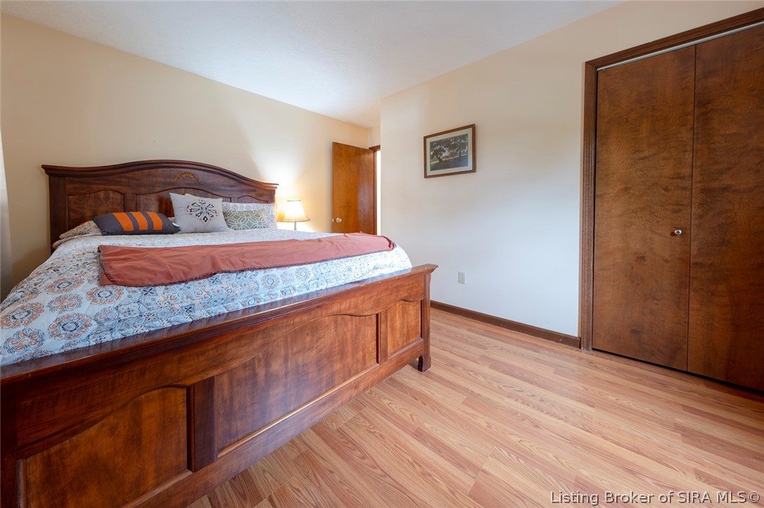541 S State Road 335 Property Photo 14