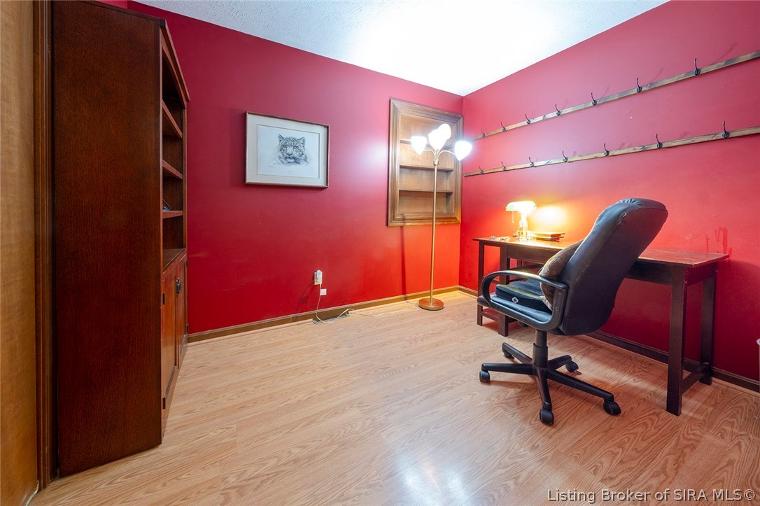 541 S State Road 335 Property Photo 15