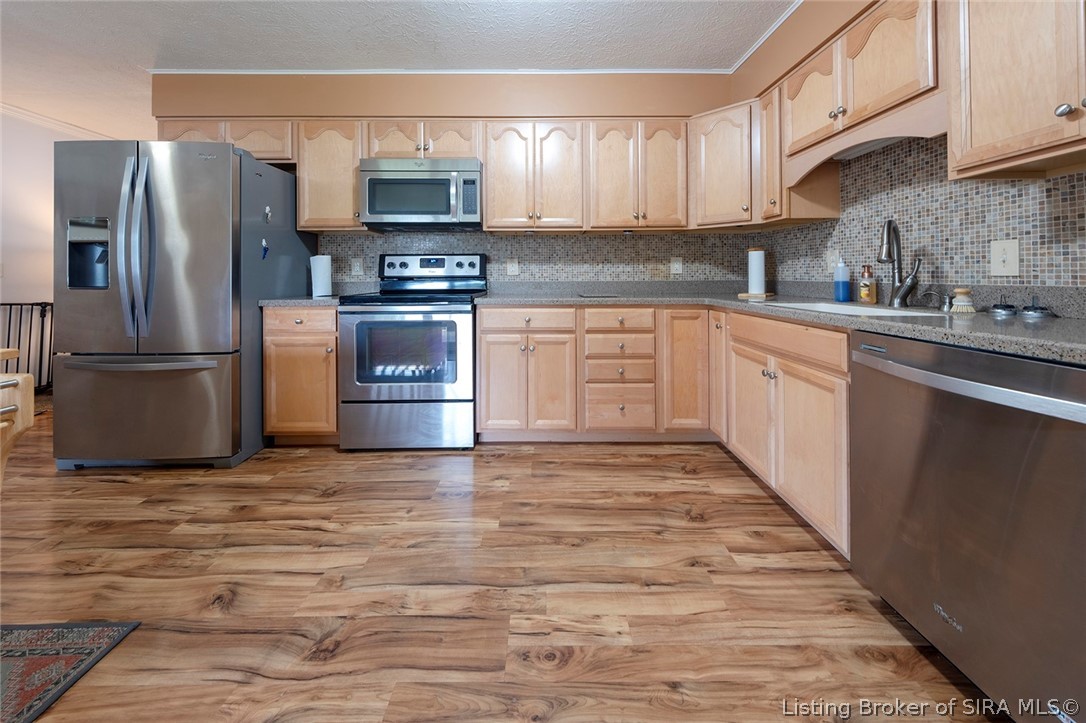 541 S State Road 335 Property Photo 19