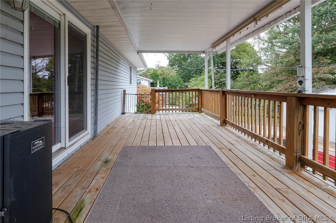 541 S State Road 335 Property Photo 21