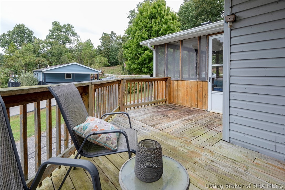 541 S State Road 335 Property Photo 22