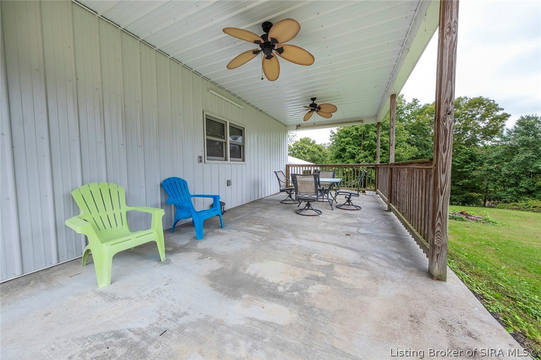 541 S State Road 335 Property Photo 28