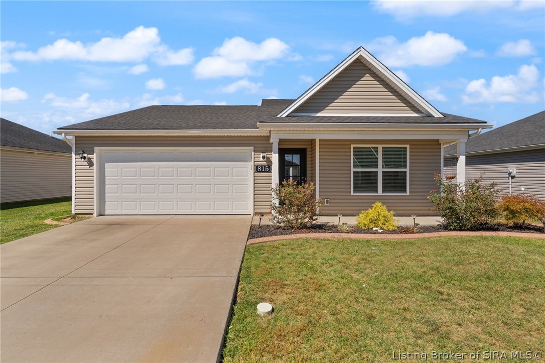 815 Wolf Run Park Boulevard Property Photo 1