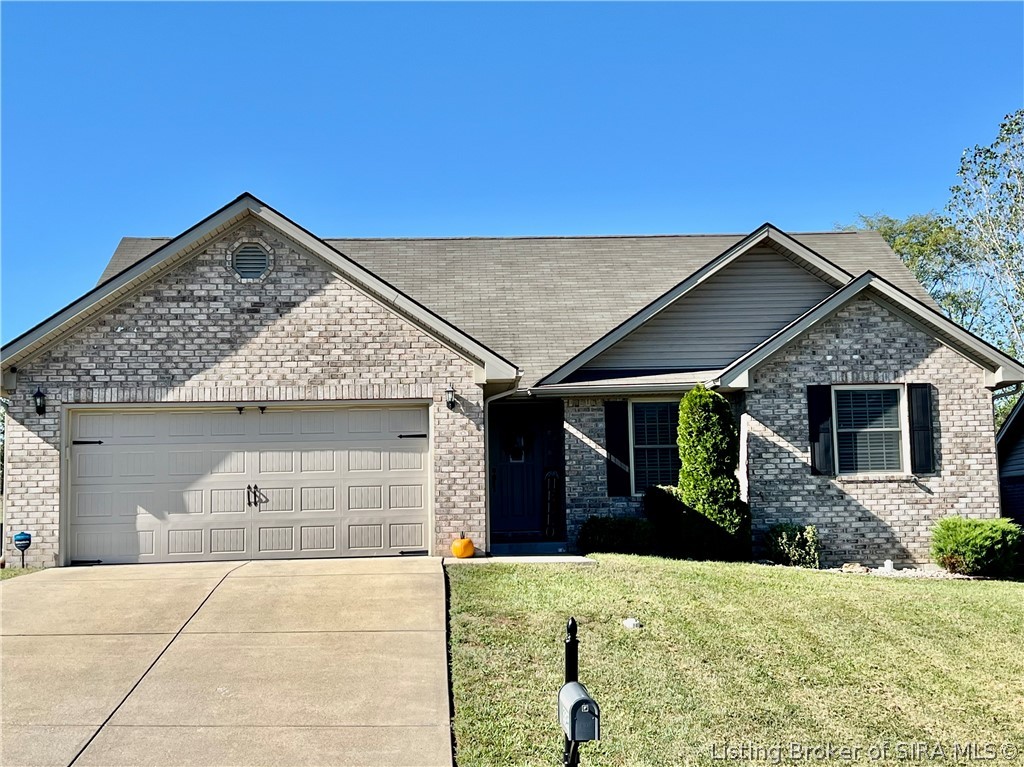 2249 Morning Glory Drive Property Photo 1