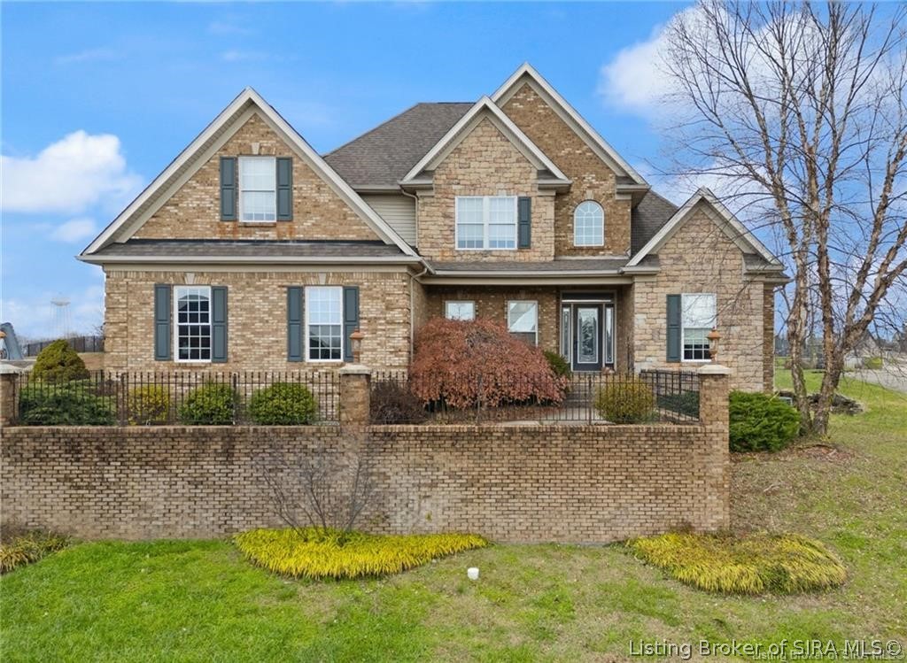 3028 Crystal Lake Drive Property Photo 1