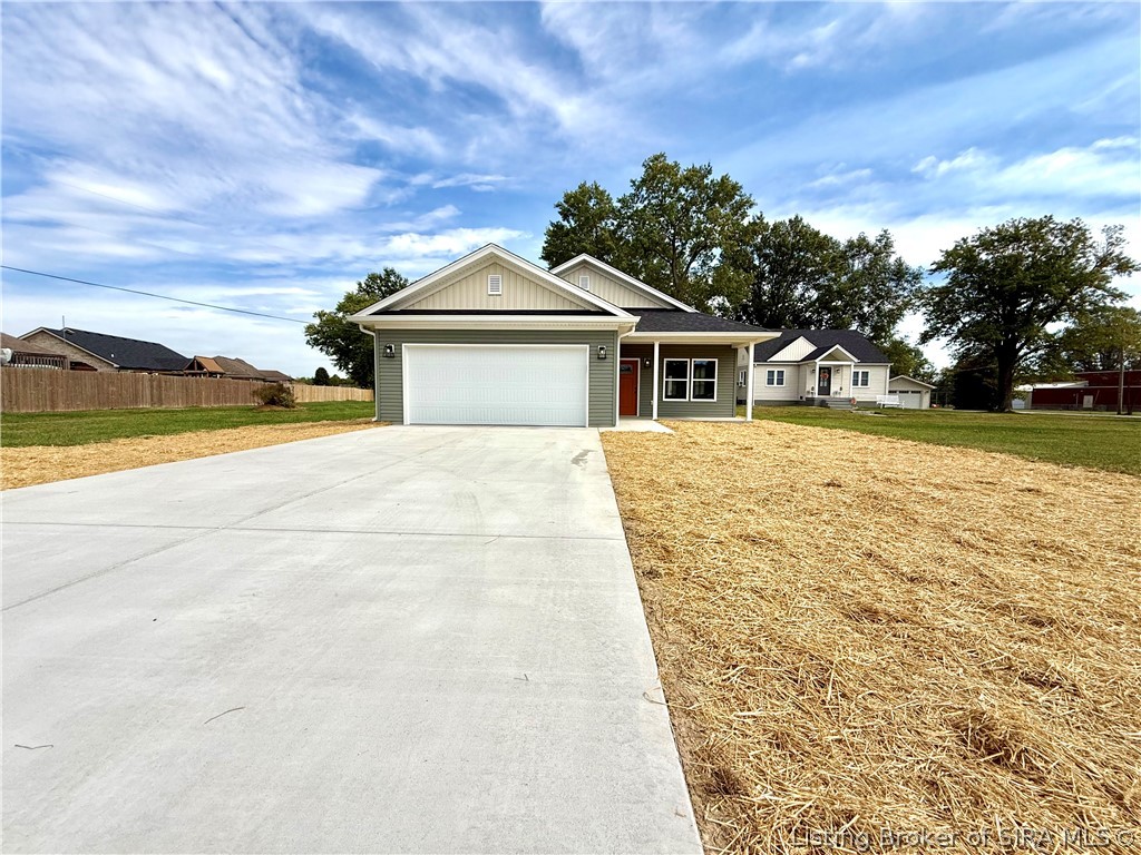 15012 Railroad Street Property Photo 1
