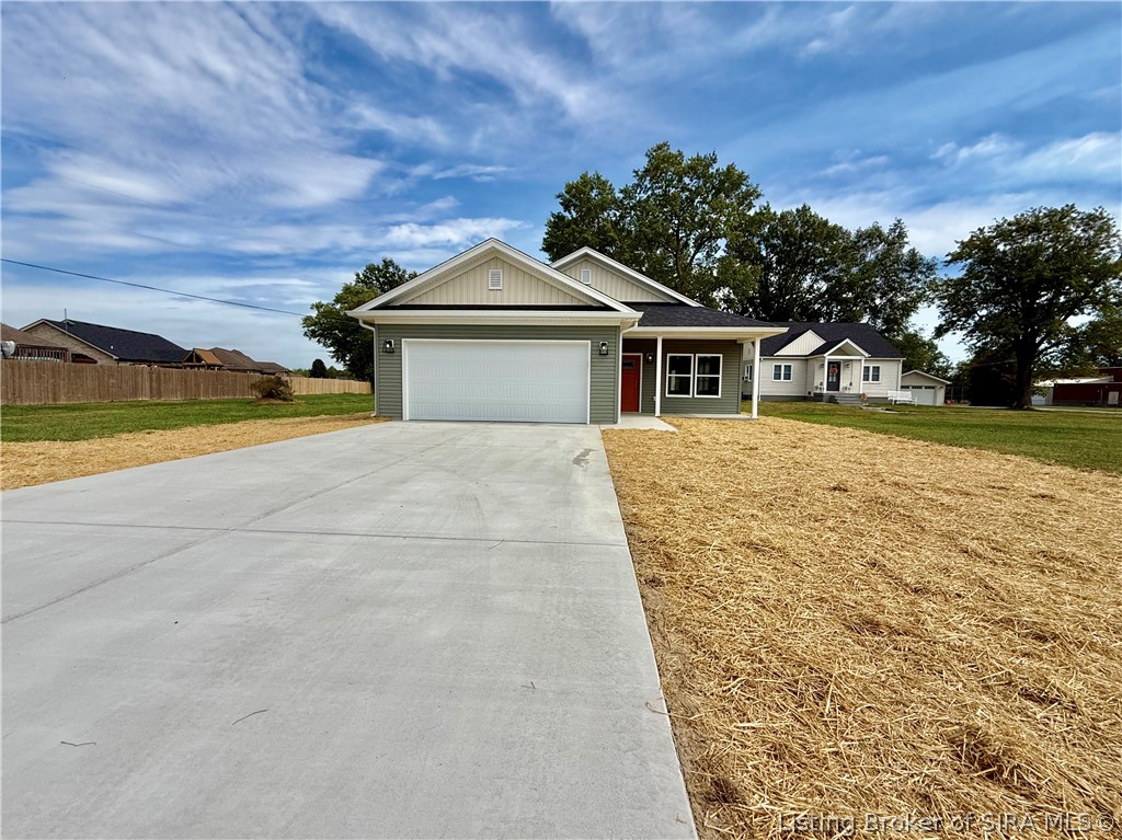 15012 Railroad Street Property Photo 2