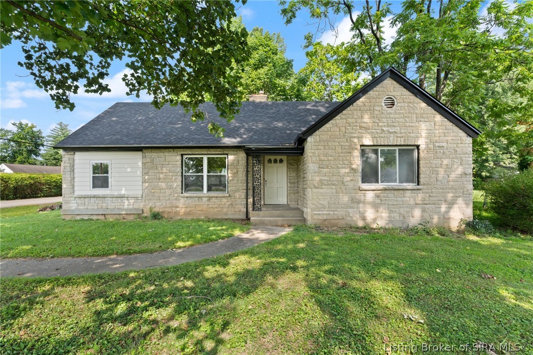 2705 Charlestown Road Property Photo 1