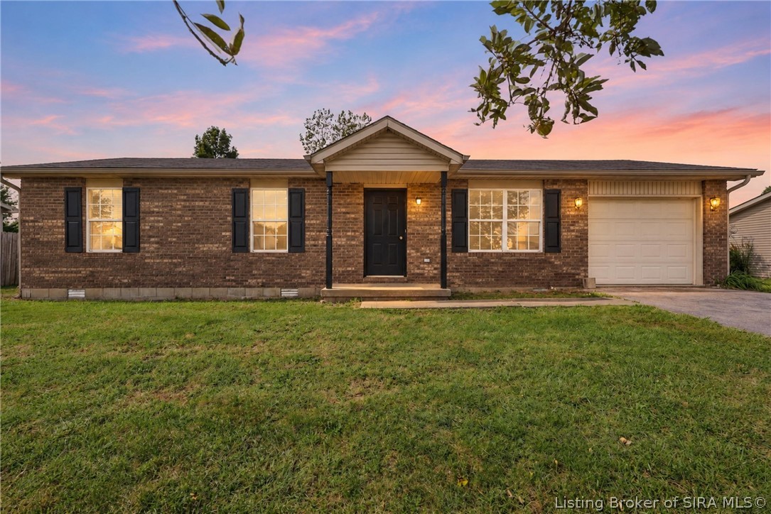 3335 N Quail Drive Property Photo 1