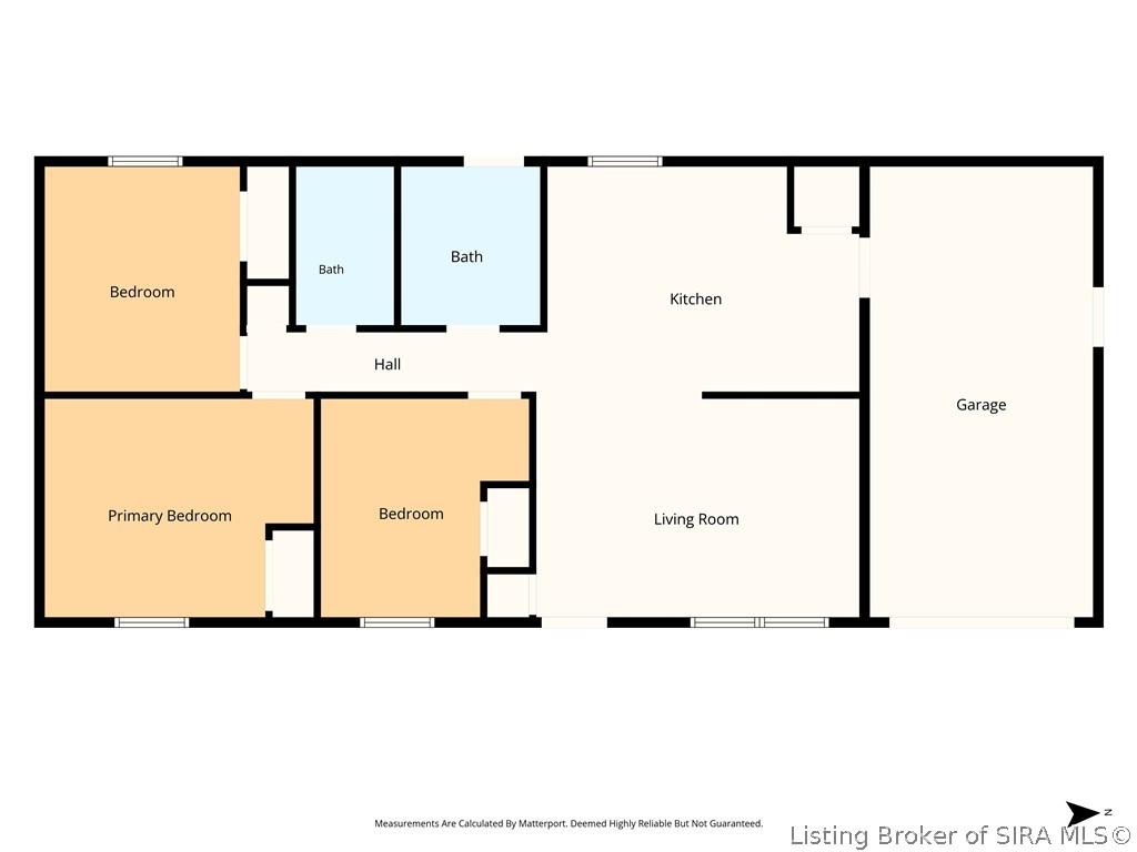 3335 N Quail Drive Property Photo 21
