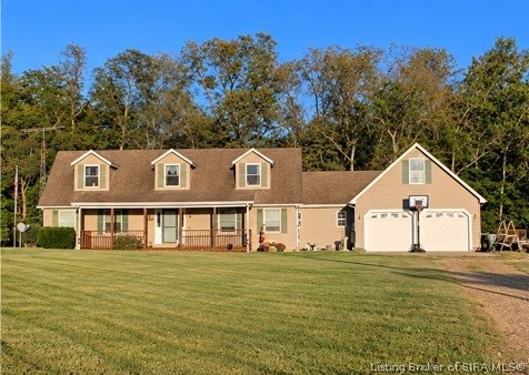 4227 S 400 W Property Photo 1