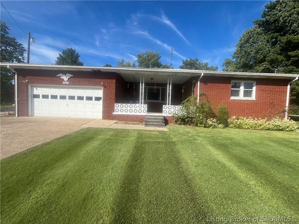 7836 W Deich Road Property Photo 1