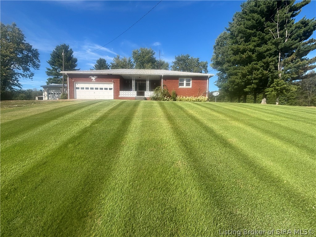 7836 W Deich Road Property Photo 2