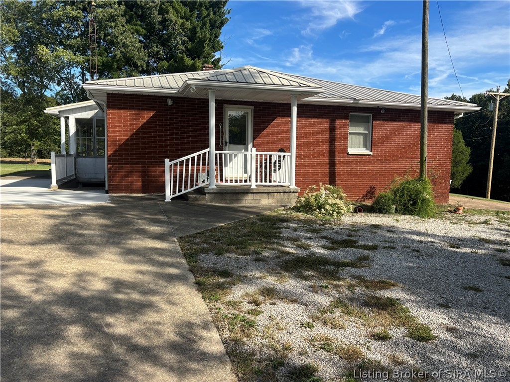 7836 W Deich Road Property Photo 7