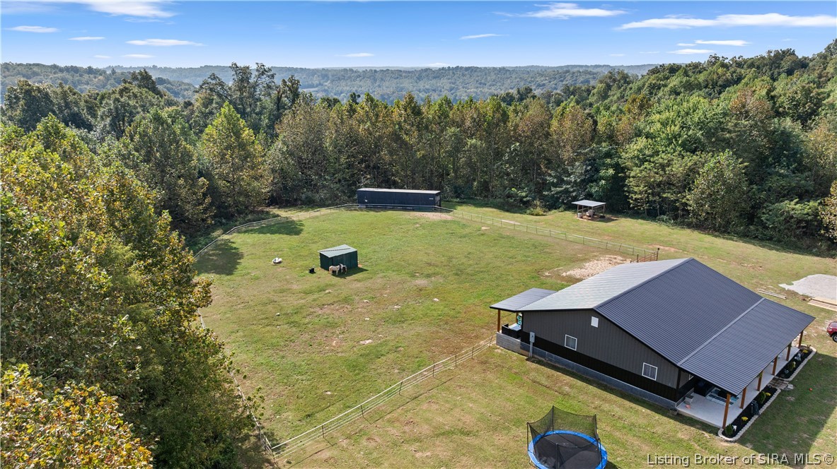 1119 N Greenbriar Drive Property Photo 7