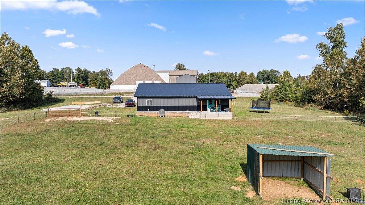 1119 N Greenbriar Drive Property Photo 9
