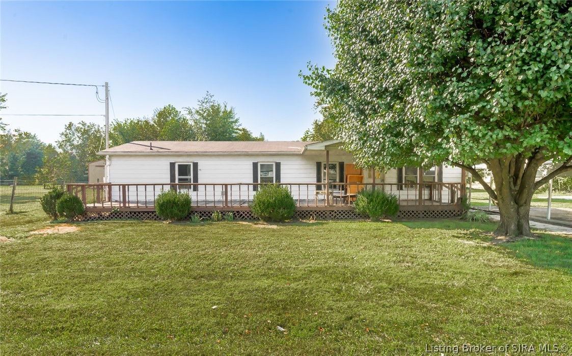 824 E Marshfield Road Property Photo 1