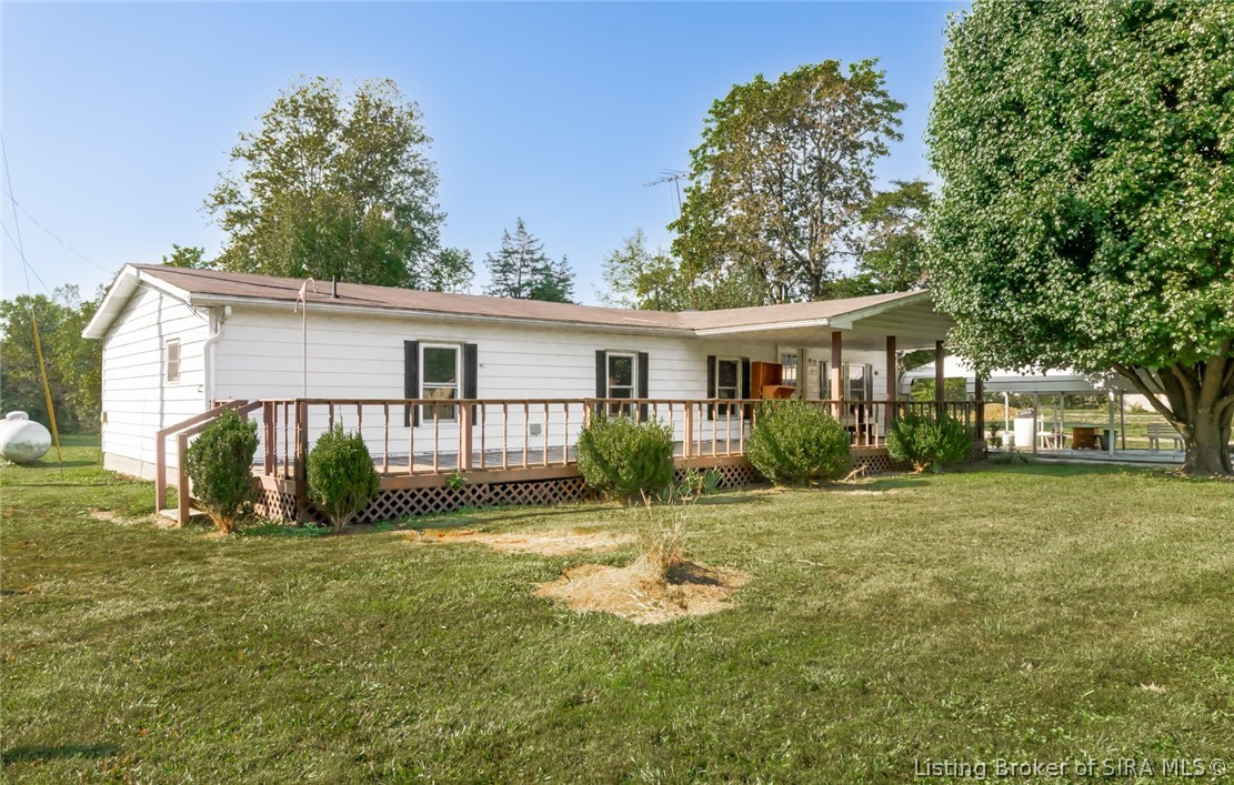 824 E Marshfield Road Property Photo 2