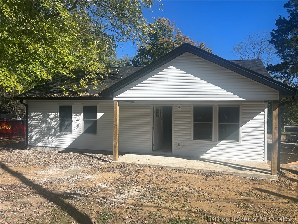 1806 Edgewood Drive Property Photo 1