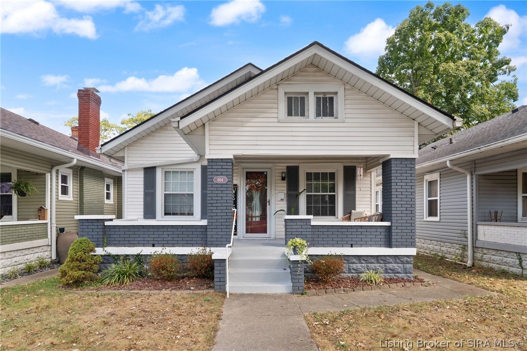 904 Silver Street Property Photo 1