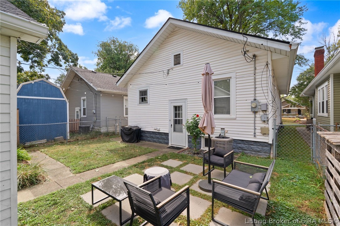 904 Silver Street Property Photo 43