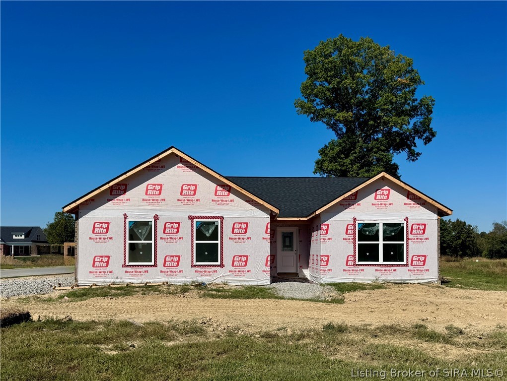 13938 Deer Run Trace Property Photo 1