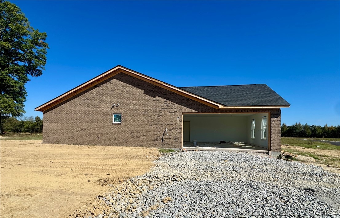 13938 Deer Run Trace Property Photo 2