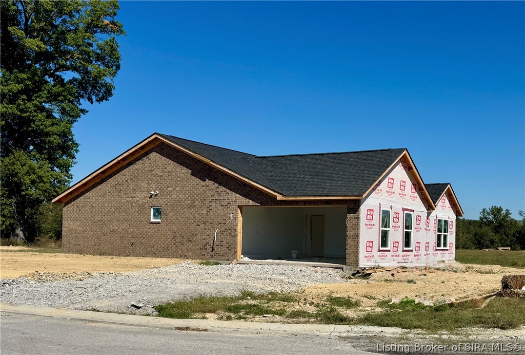 13938 Deer Run Trace Property Photo 4