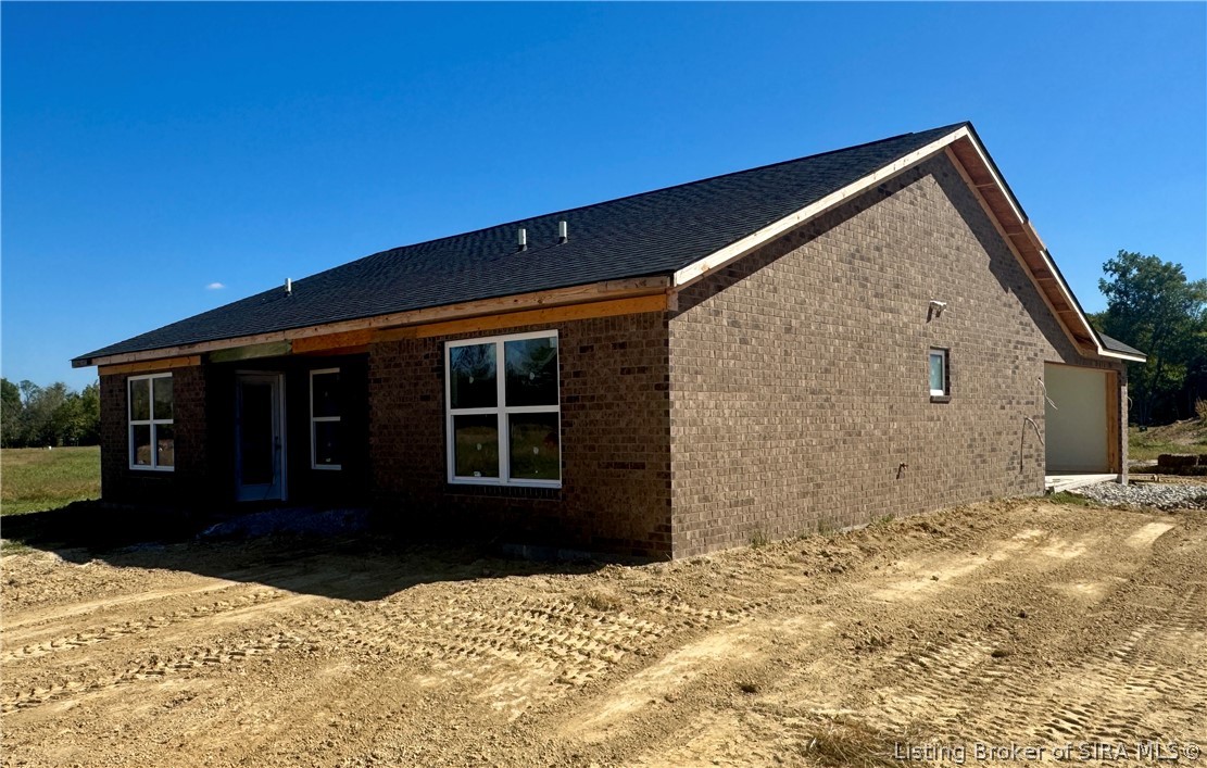 13938 Deer Run Trace Property Photo 5