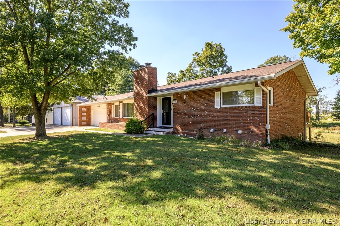 8501 Dillon Road Property Photo 1