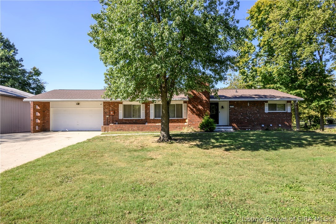 8501 Dillon Road Property Photo 2