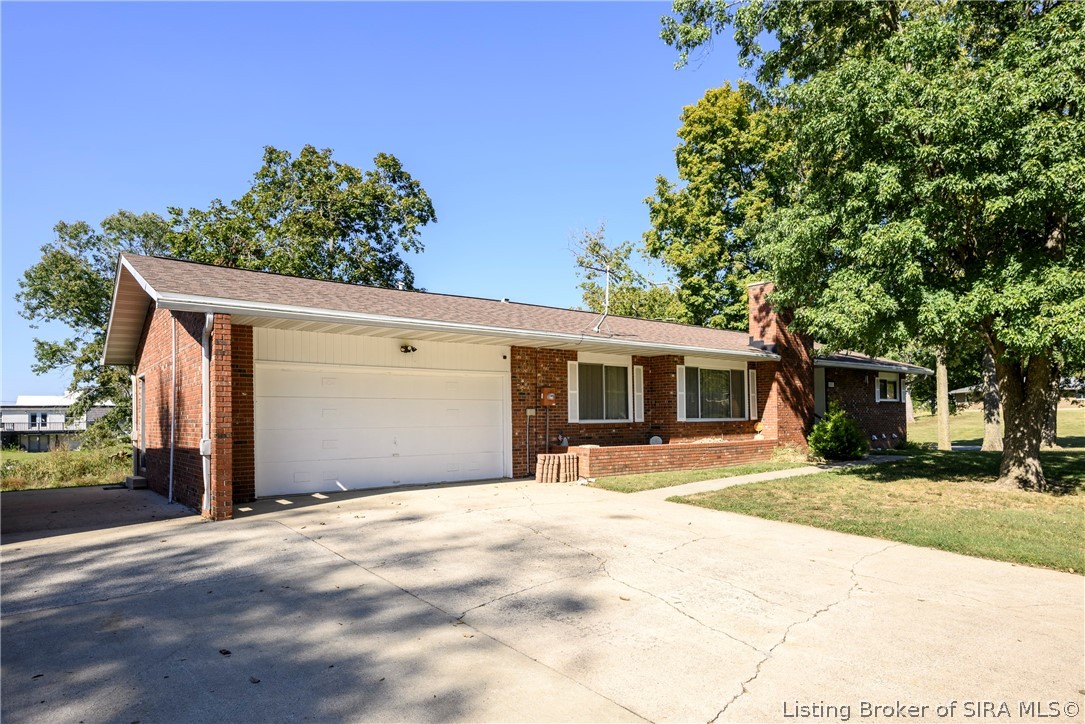8501 Dillon Road Property Photo 3