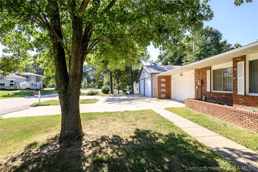8501 Dillon Road Property Photo 5