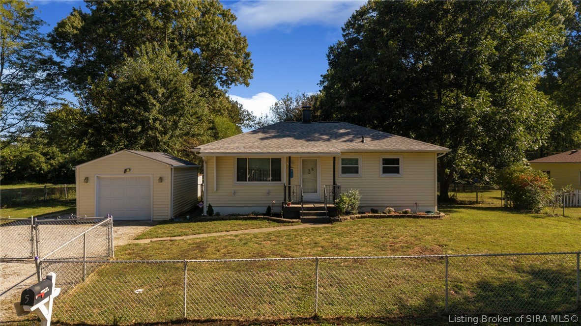 5 Grandview Drive Property Photo 1