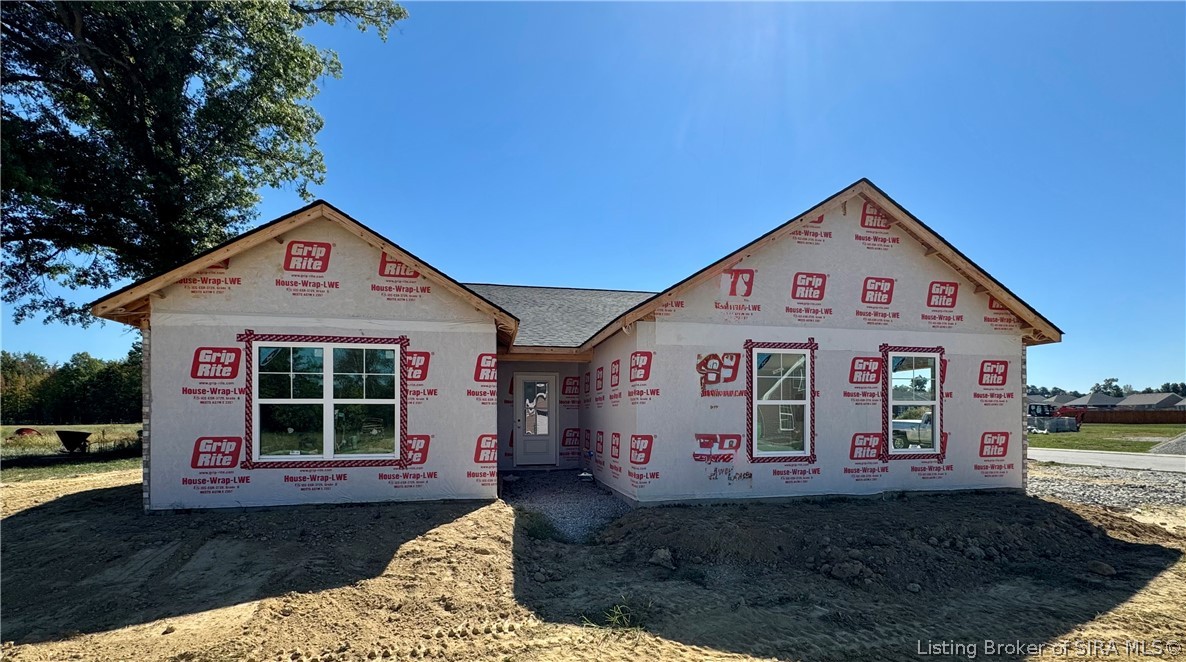 13939 Deerfield Crossing Property Photo 1