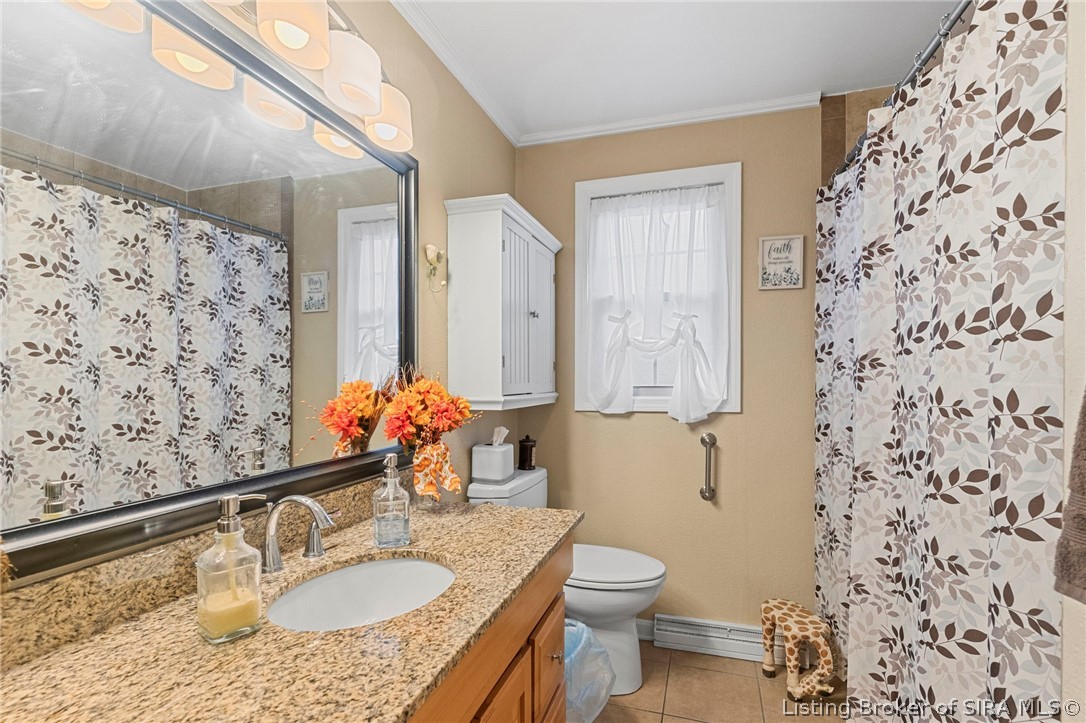 709 Montclair Street Property Photo 15