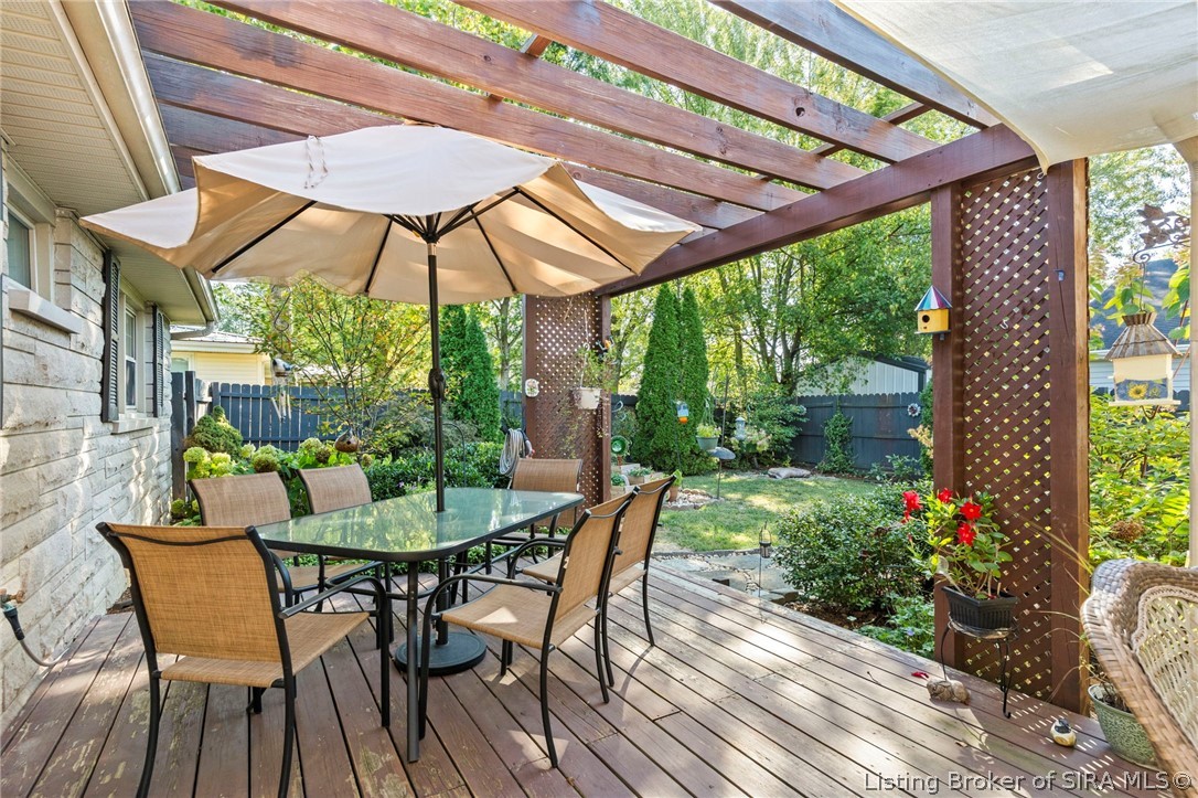 709 Montclair Street Property Photo 21