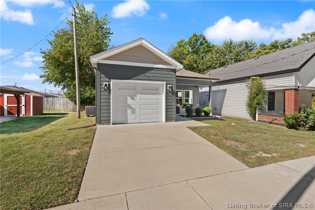 707 Mechanic Property Photo 4
