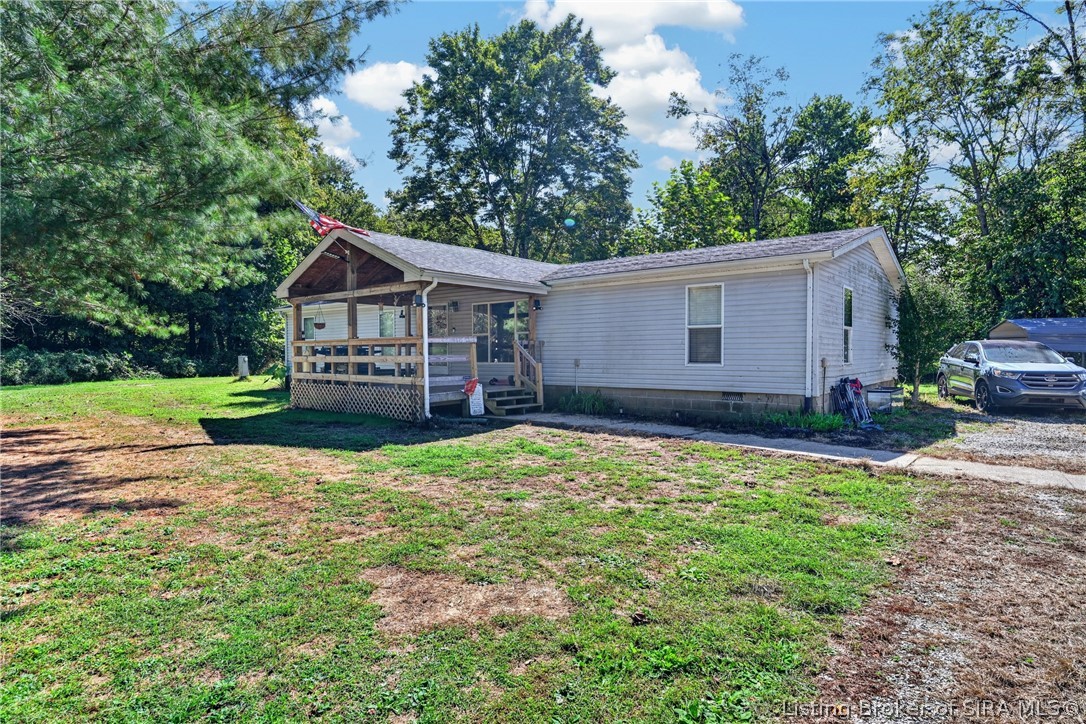 15364 Goodner Road Property Photo 1