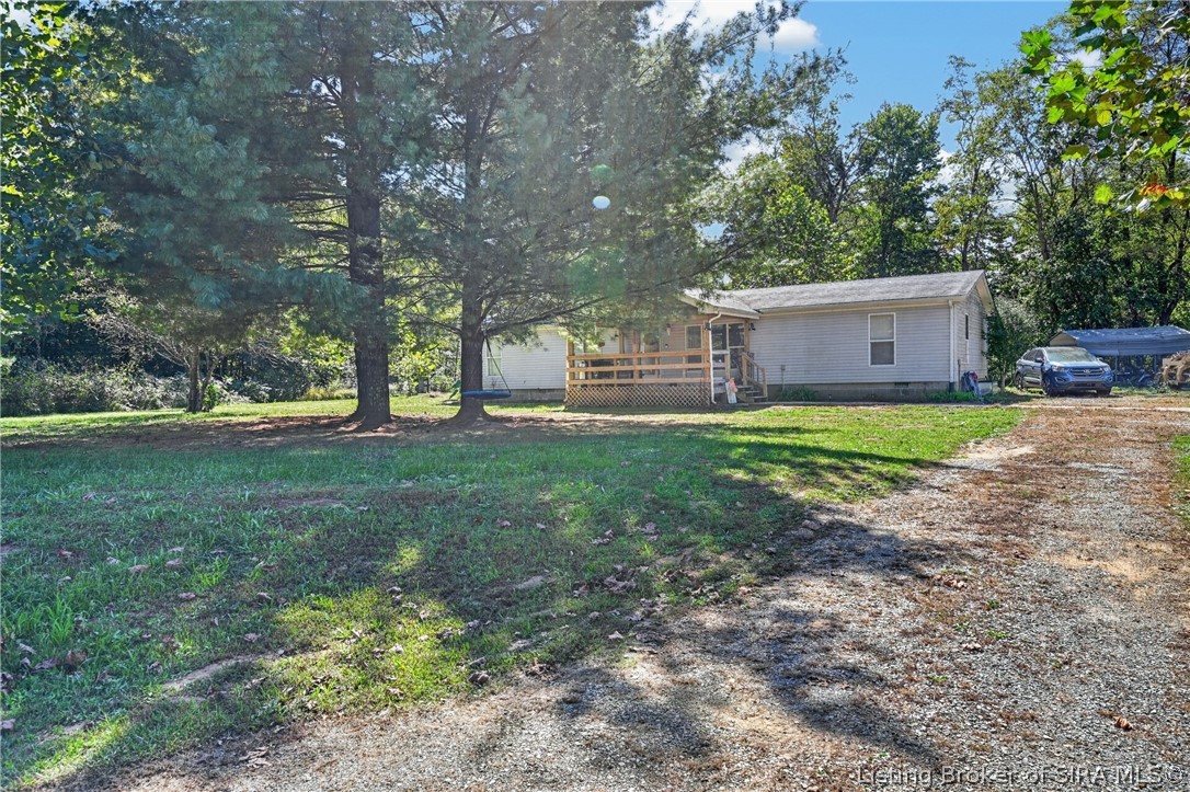 15364 Goodner Road Property Photo 2