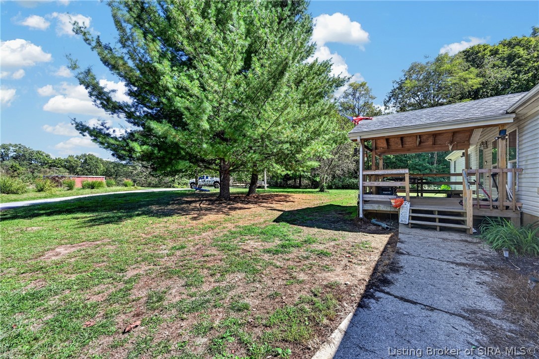 15364 Goodner Road Property Photo 3