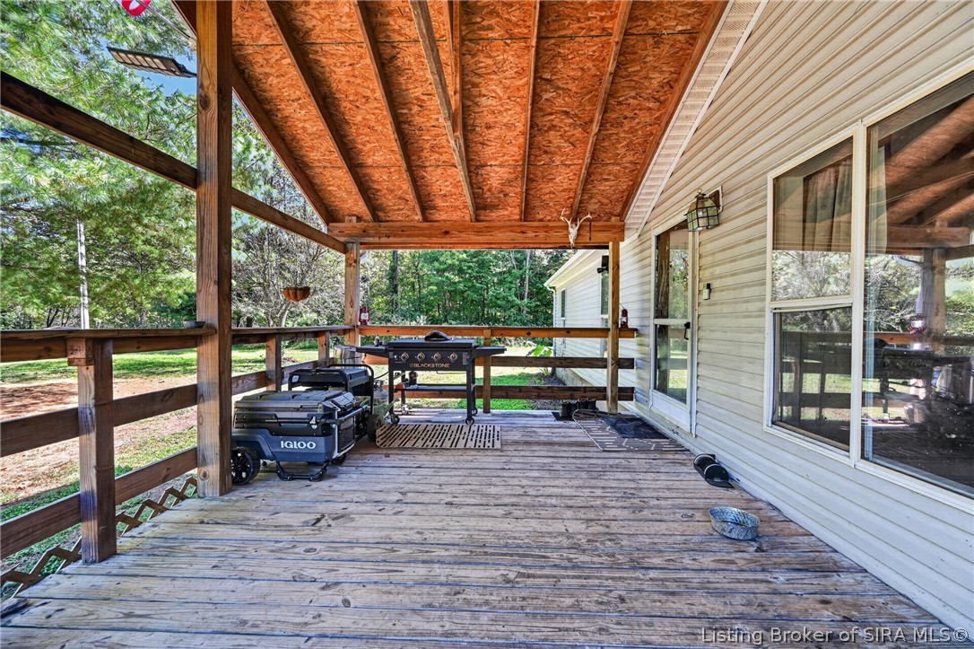 15364 Goodner Road Property Photo 4