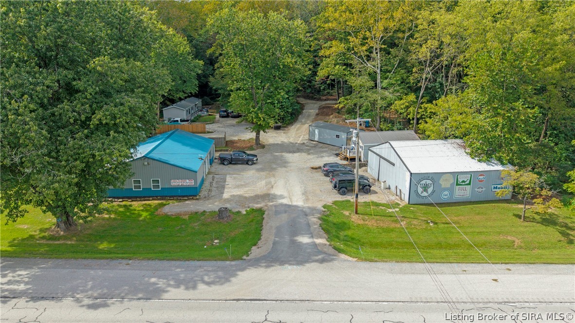 845 N State Road 145 Property Photo 1